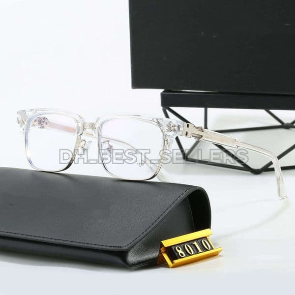 2026 Crome Designer Sunglasses Mens Outdoor Chome Sunglasses Shades Fashion Uv400 Eyewear Classic Glasses 3016 Male Sun Glasses Metal Frame Gift With Box 09D