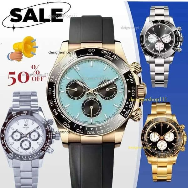 jason007 luxury designer automatic mechanical stainless steel wrist sapphire glass 41mm diving watch super bright night light strap box