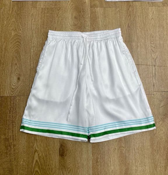 Men's Plus Shorts Polar style summer wear with beach out of the street pure cotton cyy9642 43t33