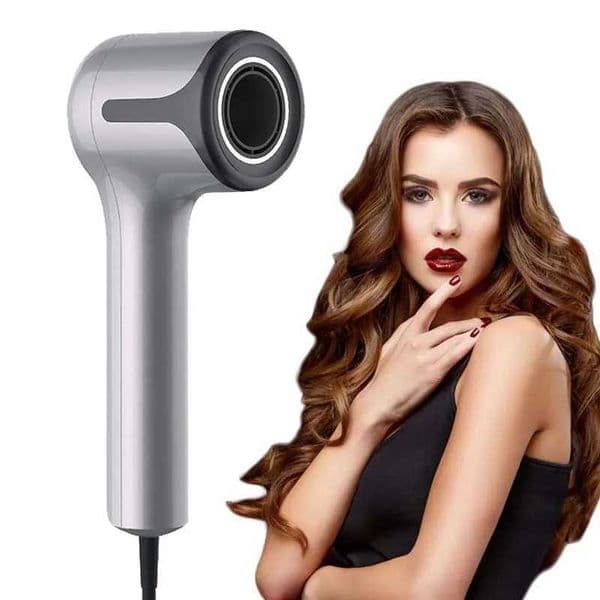Smart Control NTC High Speed Ionic Hair Dryer Powerful Hairdryer Sec Ion Brushless Hot Selling 1600w High Speed Salon Hair Dryer L260526