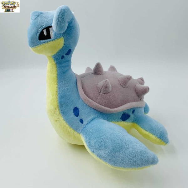 20cm Medium New Chenglong Back Dragon Plush Doll Toy L2605260TTY
