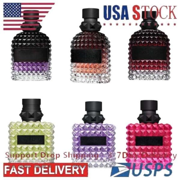 Popular Fragrances for Eau De Parfum Long-lasting Scents men's Neutral Spray Men Cologne men perfume