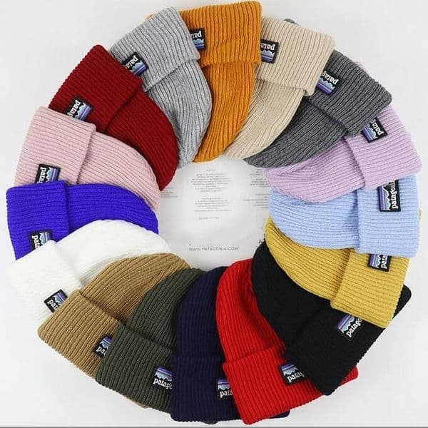 Winter knitted beanie designer cap fashionable bonnet dressy autumn hats for men skull outdoor womens hat cappelli travel skiing wholesale price Knitted hat hot