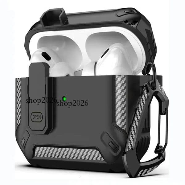 For 1 pro 2 air pods 3/4 Earphones airpod Bluetooth Headphone Accessories Solid Silicone Cute Protective Cover Wireless Charging Shockproof Case