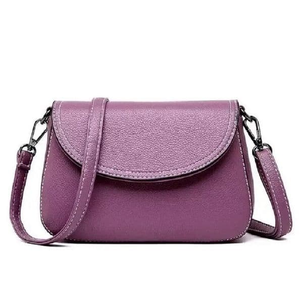 4Pcs Women Pattern Leather Handbag+Crossbody Bag+Messenger Bag+Card Package 103