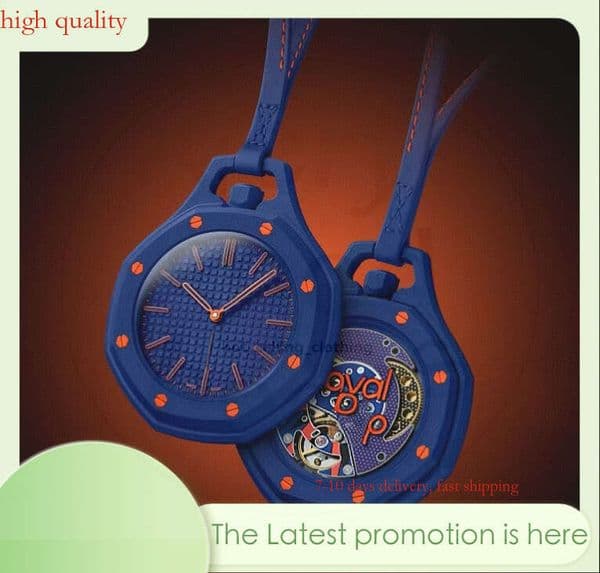 High Quality Wristwatches Men's Lady Watches Classics Royaloak A P Wrist Top Quartz Movement Sports Watche Automatic Date 41Mm Chronograph Watch Bracele 29b
