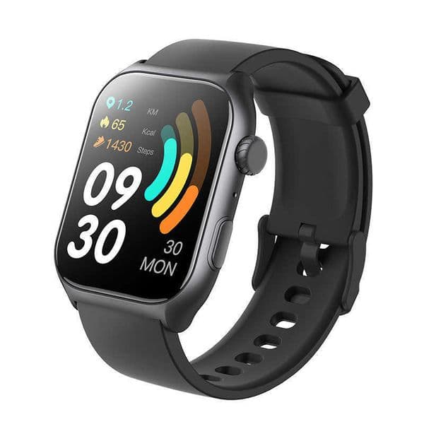New GTS7pro Smartwatch Heart Rate Blood Oxygen Monitoring Sports Watch Full-Skin-Tone Detection BraceletL260526