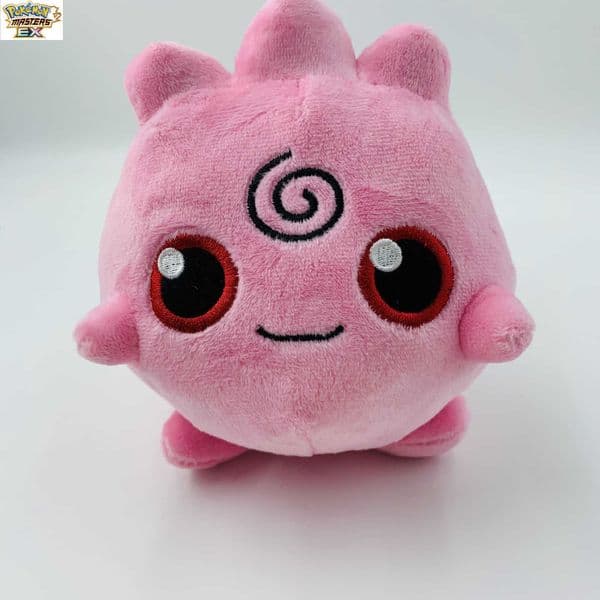 15cm Pink Baby Plush doll L2605260OZ8