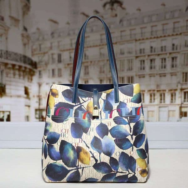 2026 New Spring Women Trendy Bucket Letter Print Large Capacity Shoulder Handbag Casual Daily Commute Luxury Tote Bag