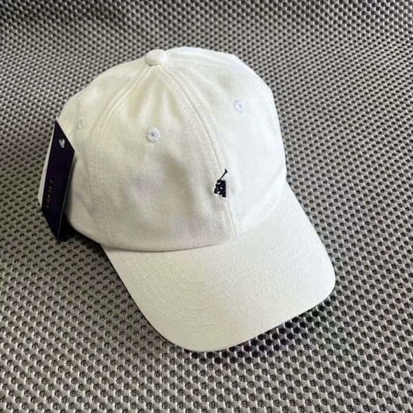 Polo Designer Ball Ralphitys Caps Denim Baseball Cap For Women Outdoor Ladies Men Autumn Fashion Casual Streetwear Hat Sunshade Hats D6e