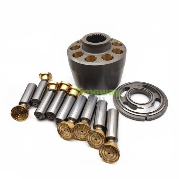 Pump Parts for Repair REXROTH A4VG250 Hydraulic Pump