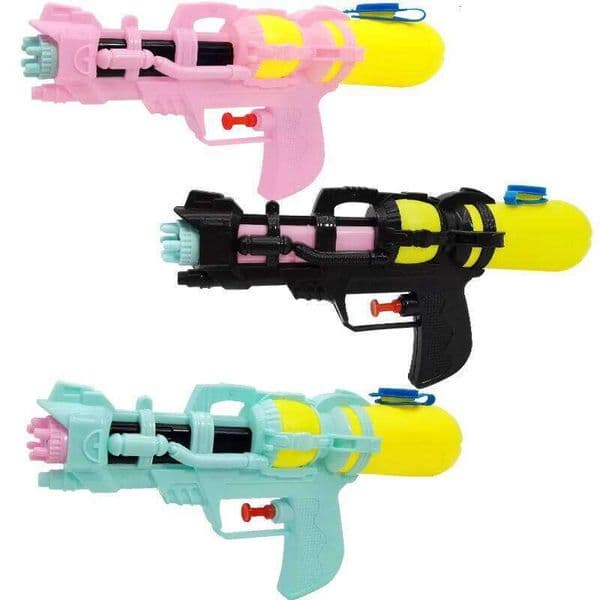 Beach Party Outdoor Pool Children Toy Child Summer Fighting Games Water Blaster Gun Gift for Boys Girls W260518