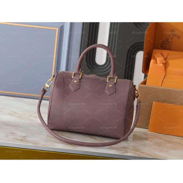 Women Trendy Shoulder Bag Designer Weekend Bag Tote Travel Crossbody Bag Travel Handbags Man Pillow Bags Wide Straps Brown Classic