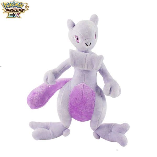 Pet elf Pokemon Magic Baby Super dream plush toy dream Doll Dream cartoon doll L260526KDA9