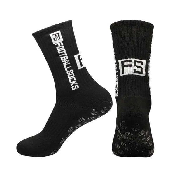 10Pairs Men Women Non Slip Grip Socks Tailored for Soccer Cycling Hiking Shockproof and Elastic M260526