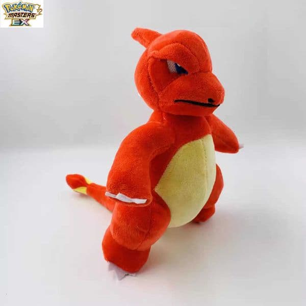 24cm Fire Dinosaur Charmander Charizard Plush Doll Toy L26052653MU
