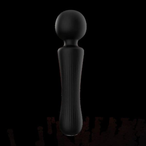 2026 New Durable adult toys Silicone AV Wands - 12 Vibration Modes For Intense Sensations 003