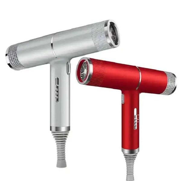 High Power Hair Dryer Negative Ion Hair Care Professinal Quick Dry Home Powerful Hairdryer Constant Anion Electric Hair Dryer L260526