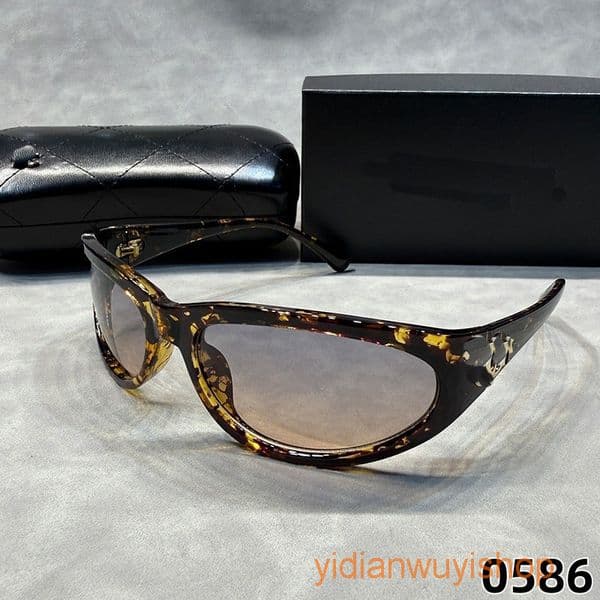 channels sunglasses designer Designer Sunglasses Fashionable Unisex Headband Narrow Frame Outdoor Sunglasses cc sunglasses