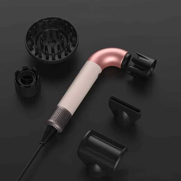 -High-Speed Nozzle Hair Dryer For HD18 Hairdryer Rapid Drying With Negative Technology EU Plug UK Plug US Plug Korean Plug 17 L260526