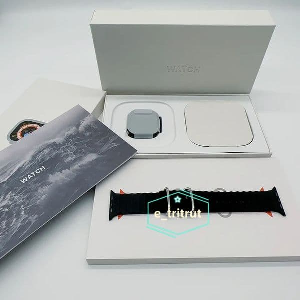 2026 New For Apple Watch series 10 Smart Watch Ultra 2 3 iwatch Series 11 10 49mm 46mm Bluetooth Call Bracelet Wristband Wireless Charging for iPhone 17 16 15 14 13 12 Pro