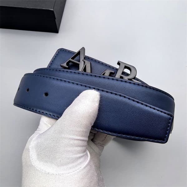 Designer Belt Men 3.8cm Width Belt Women Classic Simple Man Woman Brand Belt High Quality Luxury Belts Bb Simon Belt Waistband Jeans Belt Wholesale Cintura Uomo HH