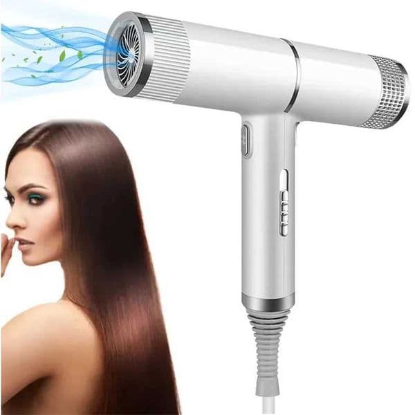 Mixed Procurement Low Price Wholesale Professional Salon Blow Dryer Cold Hot Wind Ionic Hair Dryer Set for Home Travel L260526