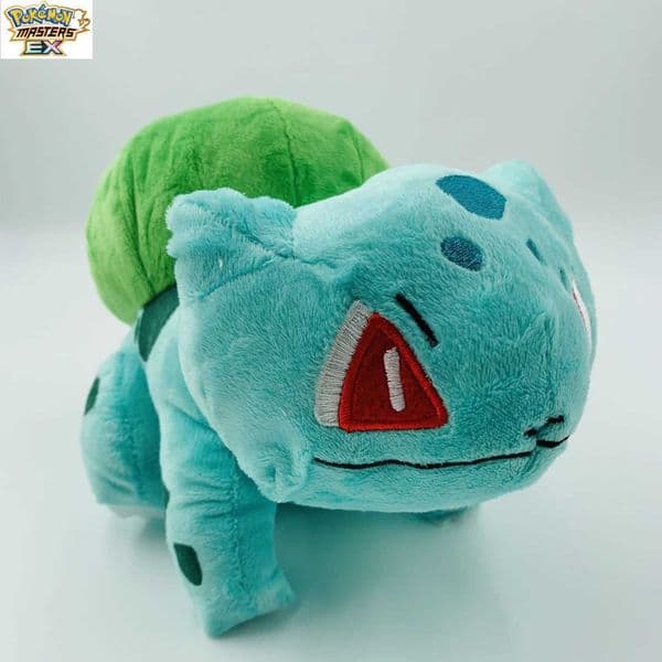 20cm Bulbasaur Plush Toy Bulbasaur Initial Version Toy Doll L2605260LDW