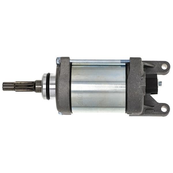 Starter Motor 31200-KVK-901 for Honda CB300 / XRE300 Motorcycle, 12V 9T CW Engine Starter