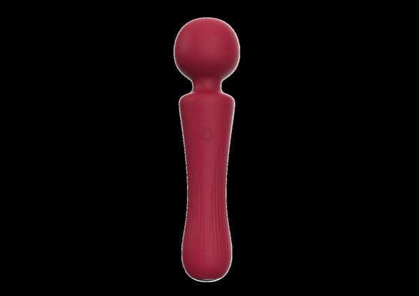 2026 New High-Power Silicone adult toys Vibrating Body Massager - Safe Adult Toy With Deep Vibration 013