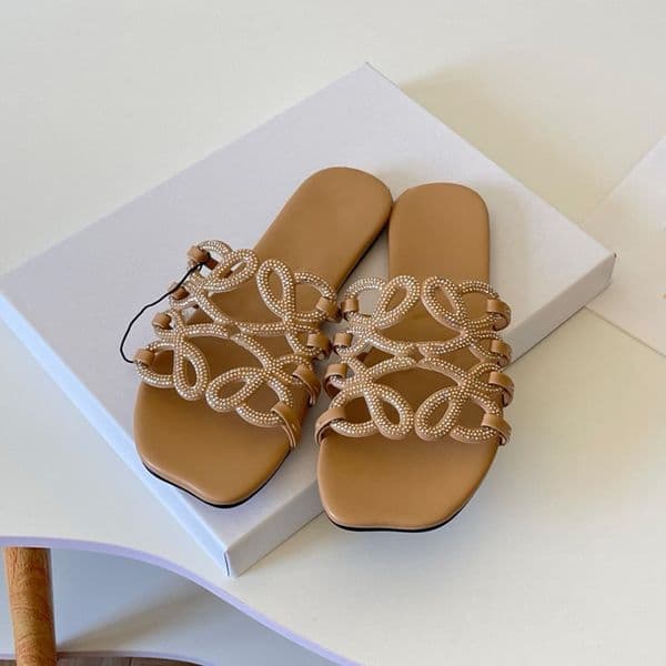 Designer Sandals Women Slides summer slippers sandals luxury womens sandals casual shoes platform beach casual designer Outdoor shoes 0527