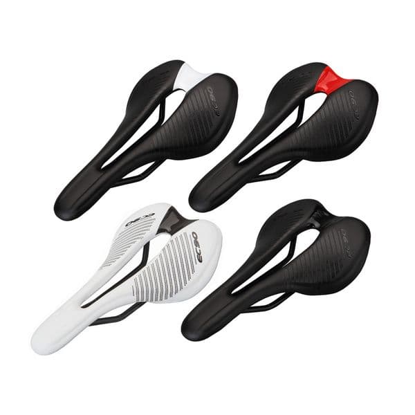 Nylon Fiber Seat Cushion Road Bike Seat Artificial Mountain Bike Saddle Cushion Mountain Bike Seat