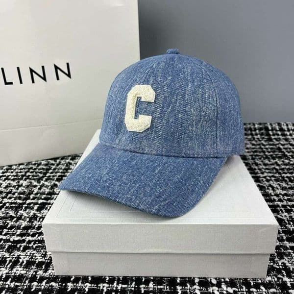 Designer Classic Celins Celined Letter CE Designer Mens Baseball Caps Women Fishermans Hats Embroidered Bone Sun Hat Gorras Sports Outdoor Trucker Cap Casquette 51