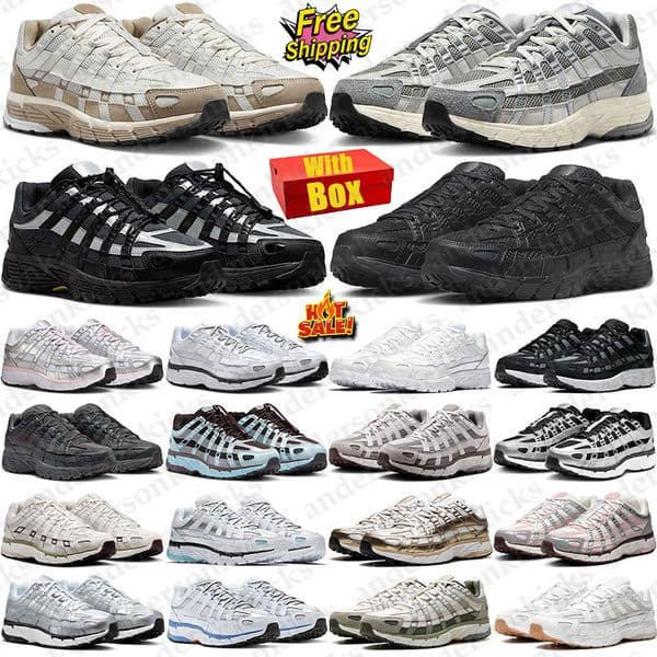 Free Shipping With Box Designer p6000 p 6000 p6000s p-6000 sneakers Running Shoes trainers for mens womens chaussure zapatillas men Sports runners d h gate
