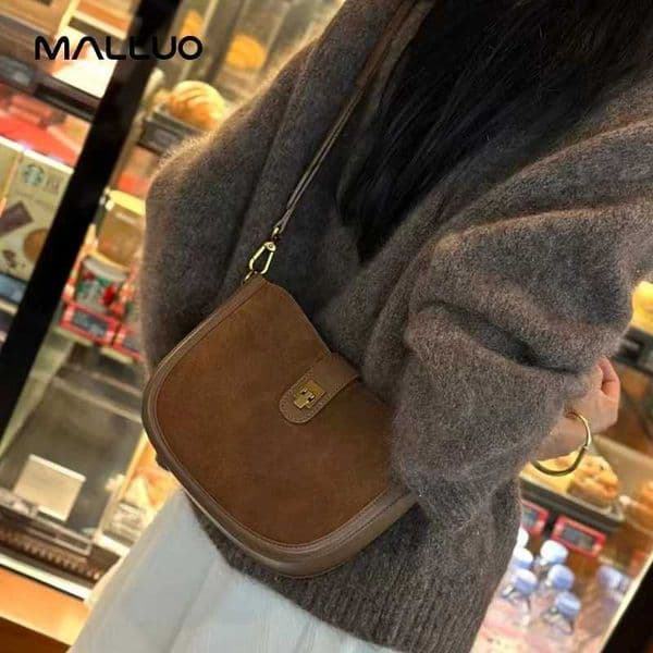 Designer Wens Cowhide Genuine Leather Shoder Bag Ladies Soft Cow Real Leather Handbag Fem Fi Design Crossbody BagsJ260527