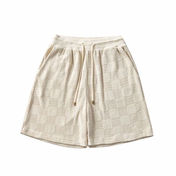 Men's Shorts Polar style summer wear with beach out of the street pure cotton lycra 3rqe cyy9642 0f52