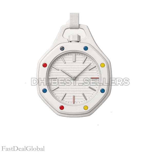 2026 Swatchxap Pocket Watch Sale Luxury Men Watches Designer Audermar Wristwatches Movement Classic Automatic Date Fashion Stell Bracelet Top Male Clocks 556