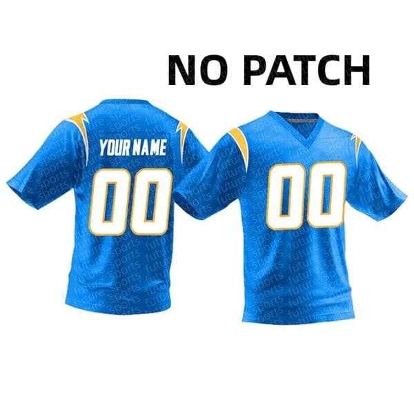Customized NO PATCH men's retro rugby shirt, fashionable short-sleeved embroidered, casual, loose and comfortable