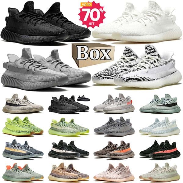 Designer Shoes Boost Men Women Running Shoe Sneakers Onyx Bone Steel Grey Outdoor Sports Mens Trainers Sneaker