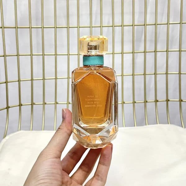 Luxury Perfume Designer Woman Perfume EDP 75Ml Lady Fragrance In Love White Edition Romantic Spray Sweet Citrus Floral Notes Fast cologne Free Delivery Ship