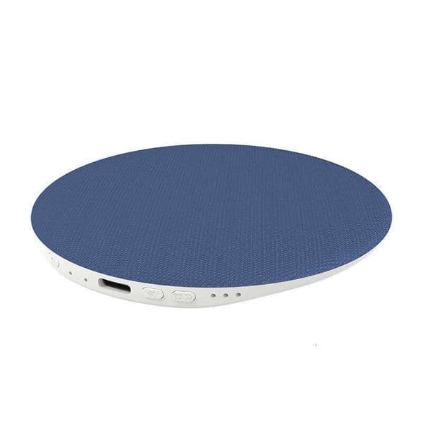 Listening To Music, Ultra-Long Battery Life, Sleep Bluetooth Speaker, Wireless Ultra-Thin Pillow Speaker