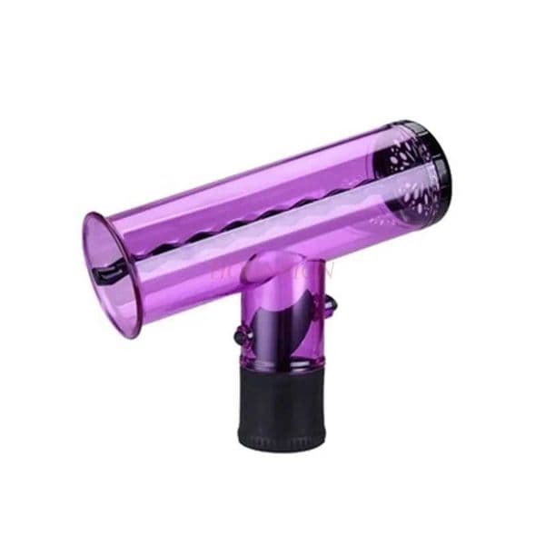 Barber Shop Hair Magic Curler Lazy Plastic Automatic Blowing Curly Hair Artifact Home Big Wave Wind Hood Sale L260526438X
