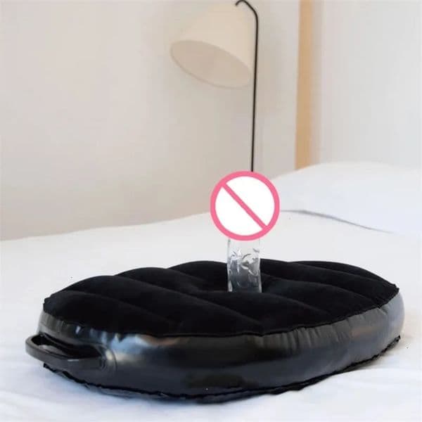 2026 New adult toys Home>Product Center>Inflatable Sex Mats>Female Masturbation Toys With False Penis>Vaginal Brackets 014