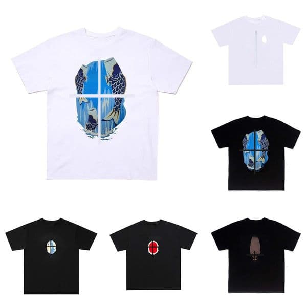 AA+ designer t shirt Bapelystshirts graphic tee shirt For Mens shirt Summer Classic Pattern Decoration Fashion womens Short Sleeve shark Shirts a4 58 a5