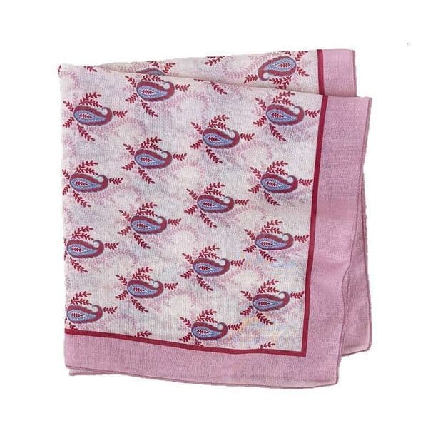 2025 New Model Exported To Japan Korea, Same Style As The Physical Product, Cotton Square Scarf, Popular Cross-Border, Sweet Fresh Headscarf And Neck Scarf