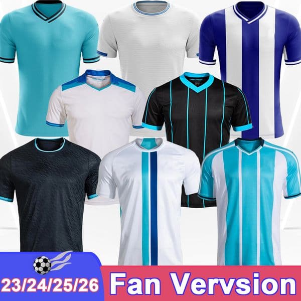 24 25 26 Honduras National Team Mens Soccer Jerseys PINEDA BENGTSON 2023 ELIS LOZANO ARRIAGA Home Away 3rd Football Shirts Short Sleeve Uniforms