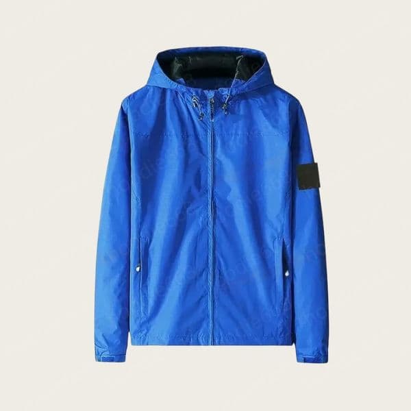 Designer jacket stones sweatshirt hoodie men cargo jumper badge cotton pants pull pullover tracksuit hoodies sweater islands compass tops outwear high quality