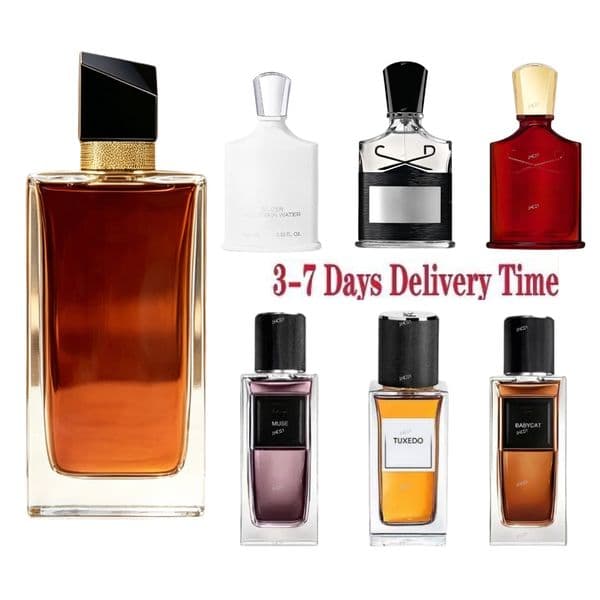 USA Warehouse LIBRE&MYSYLE&BABYCAT Perfume Long lasting designer fragrance for man and woman mens cologne designer Luxury Perfume Parfum 3-7 Days Delivery 21