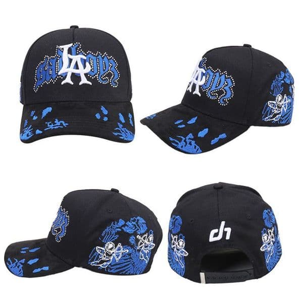Fashion New Designer Cap Women Men Embroidered Luxe Adjustable caps Hats Baseball Caps Hundred Protection Sun Hat Classic CAP Y-5