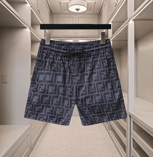 Mens Designer Swimming Trunks Fashion Water Reactive Swim Trunks Quick Drying SwimWear Swim Shorts Summer Bathing Suit Beachwear Board Beach Shorts M-3XL